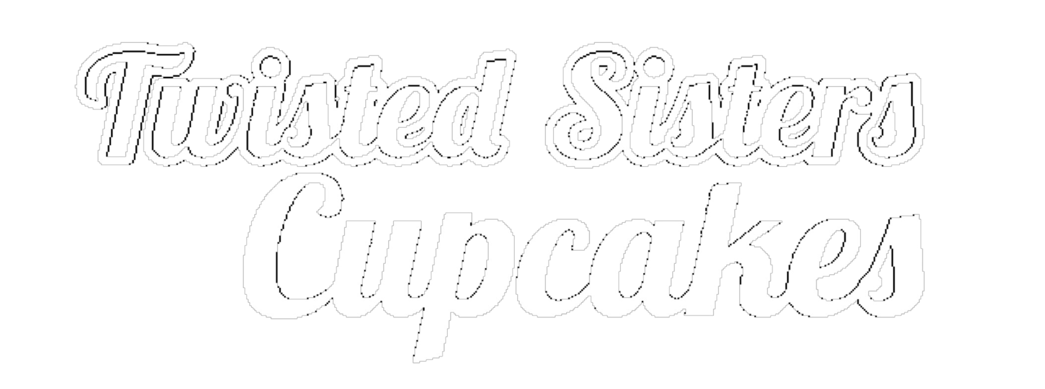 Twisted Sister Logo