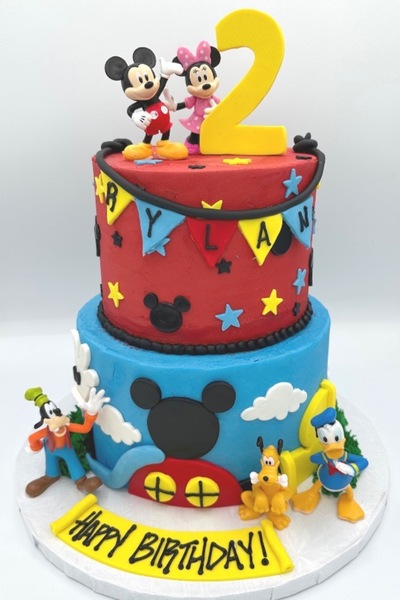 MICKEY CLUBHOUSE CAKE.jpg